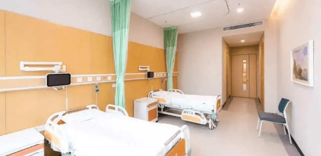 華是腫瘤醫院：創(chuàng  )新科技推動(dòng)醫療變革