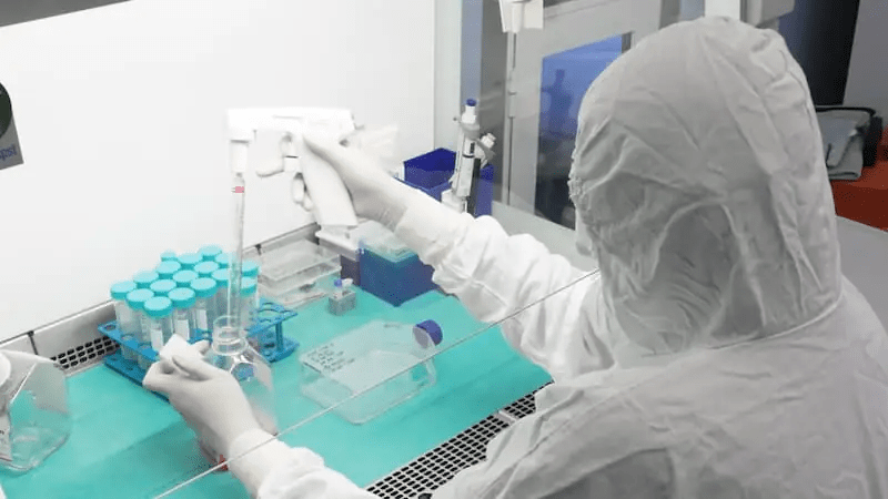 從實(shí)驗室到臨床：干細胞機構是如何生產(chǎn)高質(zhì)量干細胞的？