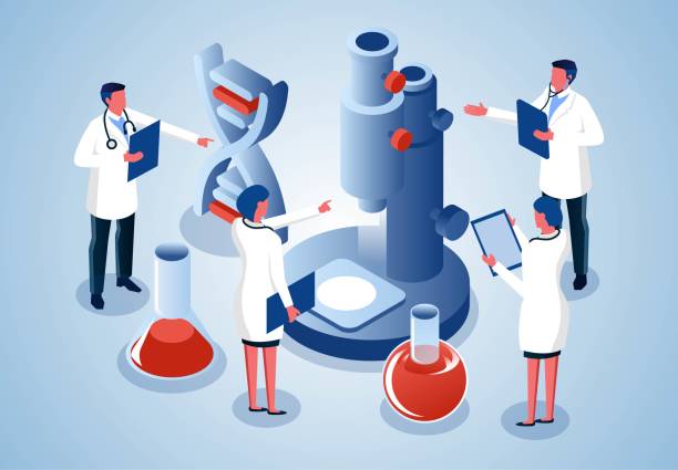 干細胞治療程序：??完整流程和所有步驟！