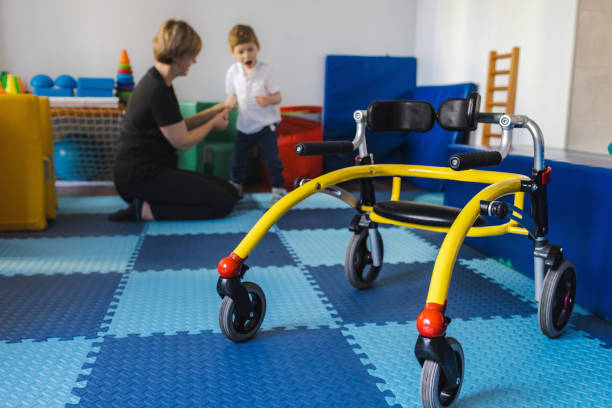 干細胞療法可以改善腦癱的肢體無(wú)力狀況嗎？3項臨床案例告訴您