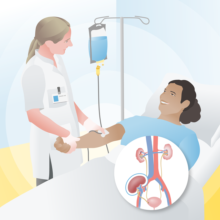 干細胞治療腎病后：療效如何評估？康復護理與風(fēng)險應對策略又該怎么做？