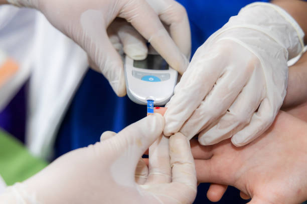 干細胞：治愈糖尿病的鑰匙？最新研究揭示療效與安全性