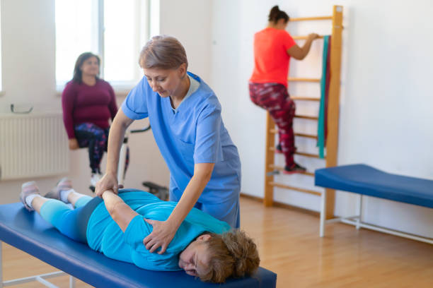 神經(jīng)干細胞移植治療脊髓損傷后的生活方式