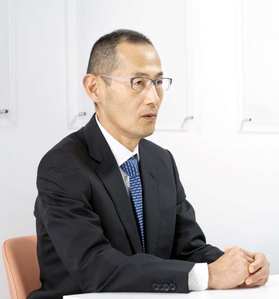 山中伸彌博士，京都大學(xué)教授