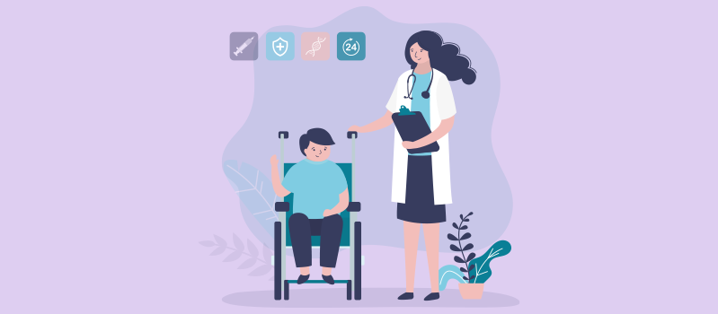 干細胞療法改善腦癱多久見(jiàn)效？起效時(shí)間與個(gè)體差異詳解