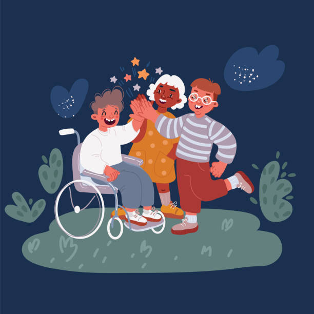 輕度腦癱患兒的福音：干細胞療法如何改善運動(dòng)與生活能力？