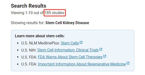臨床轉化進(jìn)展