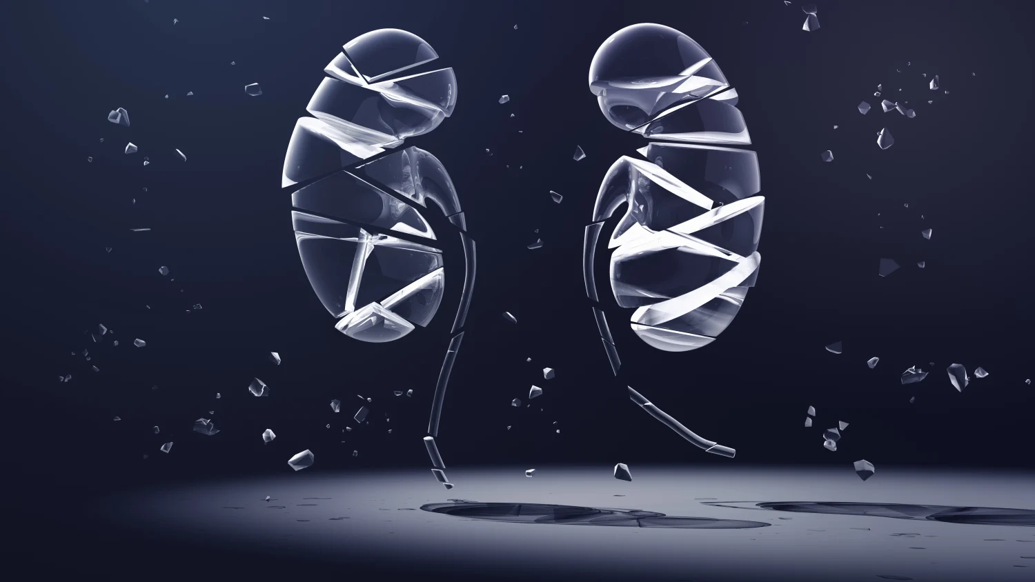 干細胞治療腎病副作用爭議，短期不適還是長(cháng)期隱患？