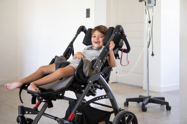 干細胞治療腦癱：不同輸注方式的療效對比，哪種方式效果更好？