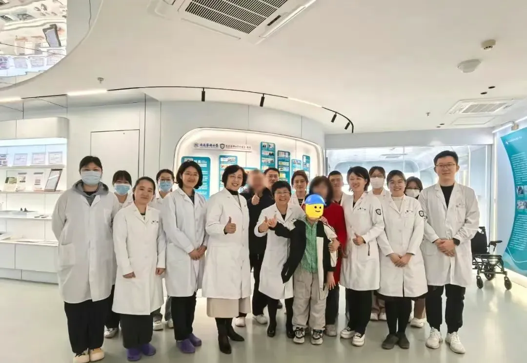 大連醫科大學(xué)附屬第一醫院干細胞臨床研究機構