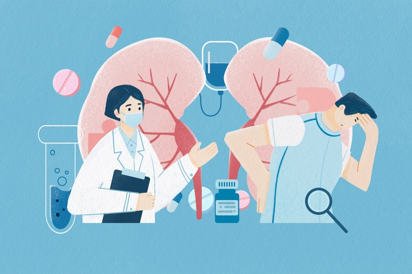 2025干細胞治療慢性腎病的最新臨床進(jìn)展指南（截至12月）