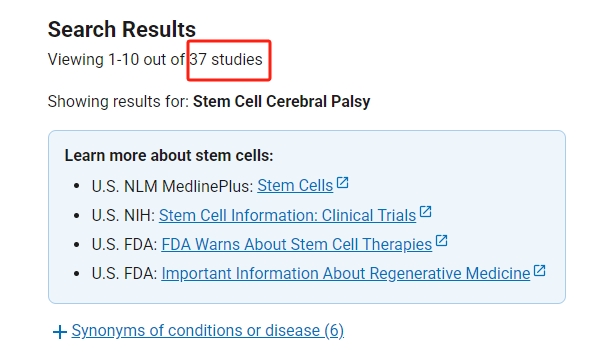 二、全球臨床試驗進(jìn)展
