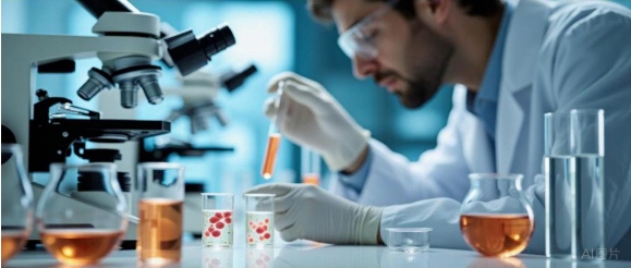 160項臨床許可奠基下，2025年前5月再增13項干細胞新藥受理