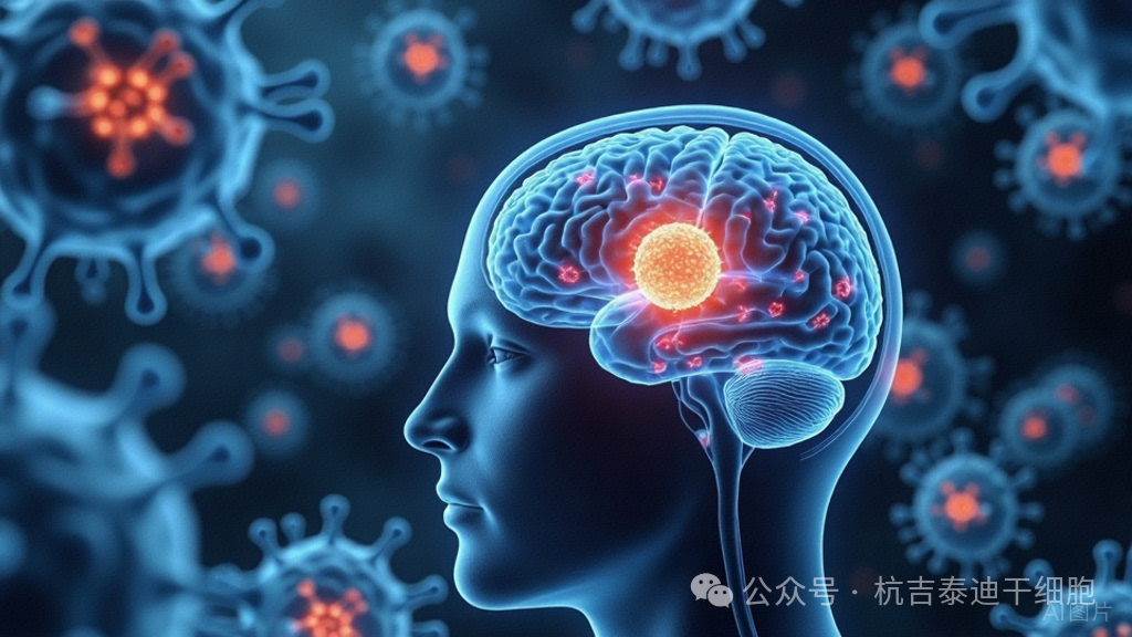 干細胞療法的多靶點(diǎn)修復機制與臨床進(jìn)展！能否填補創(chuàng  )傷性腦損傷治療空白？