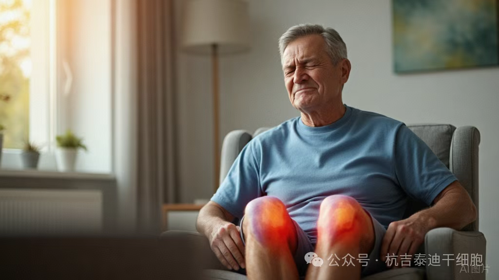 中美主導下的干細胞治療骨關(guān)節炎的十年文獻研究進(jìn)展、挑戰與轉化前景