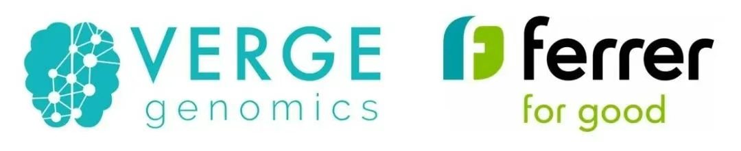 維智基因（Verge Genomics）和Ferrer