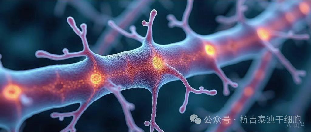 脂肪干細胞通過(guò)神經(jīng)再生機制促進(jìn)顱腦神經(jīng)功能恢復:證據與前景 脂肪干細胞通過(guò)神經(jīng)再生機制促進(jìn)顱腦神經(jīng)功能恢復:證據與前景