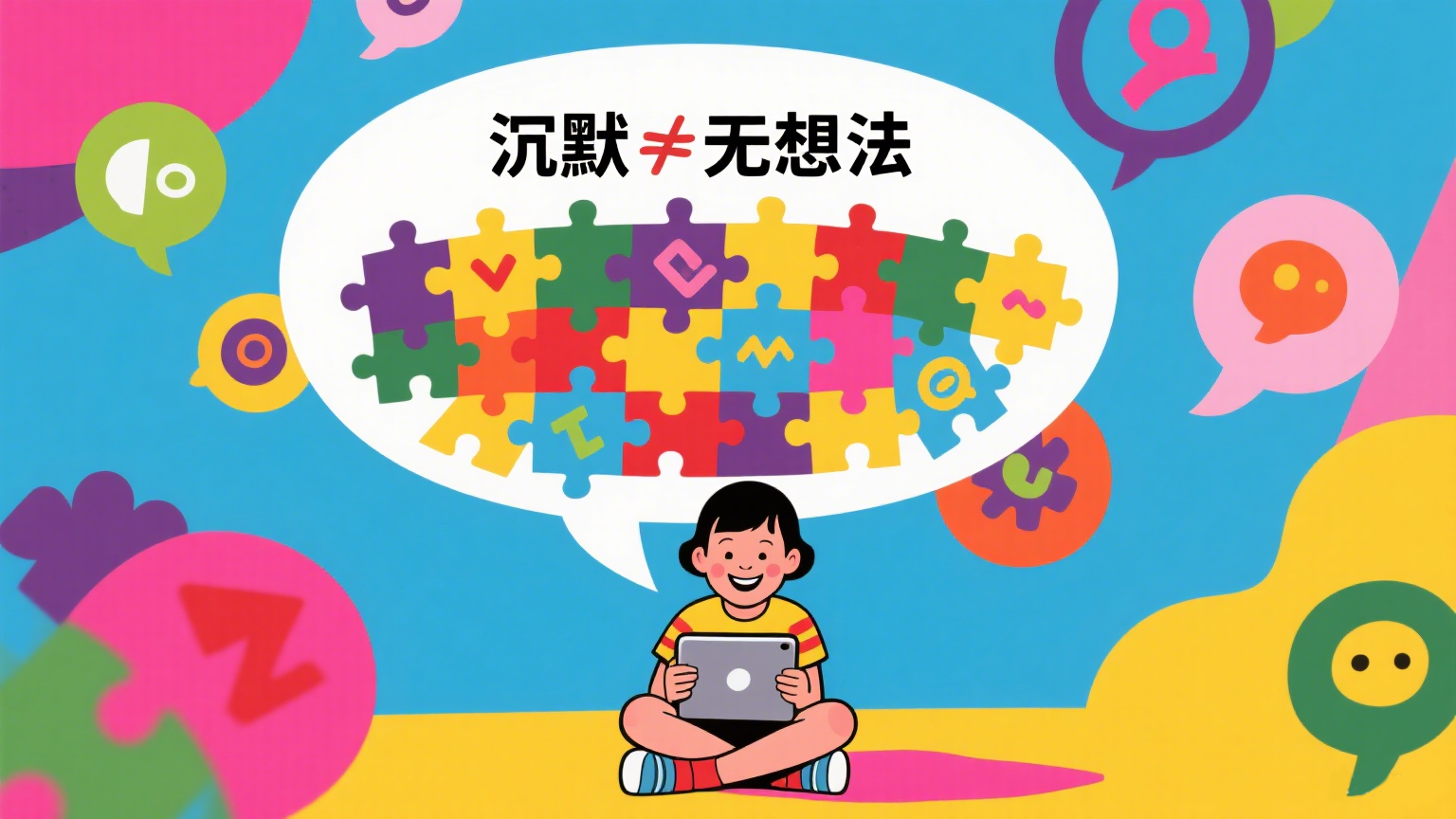 自閉癥的常見(jiàn)誤區 自閉癥的常見(jiàn)誤區