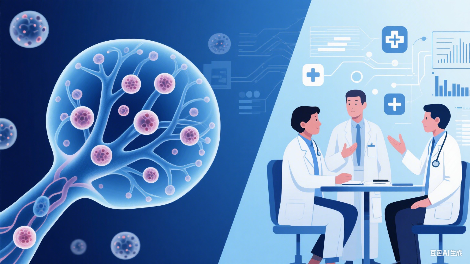 神經(jīng)干細胞移植的風(fēng)險與副作用：專(zhuān)家解讀潛在安全性問(wèn)題