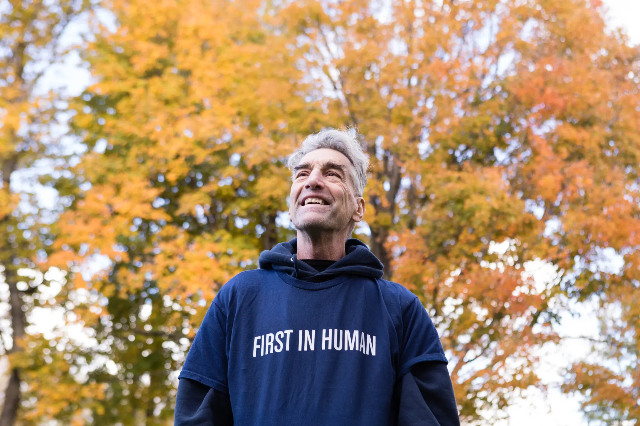 《紐約時(shí)報》布萊恩·謝爾頓可能是第一個(gè)治愈1型糖尿病的人