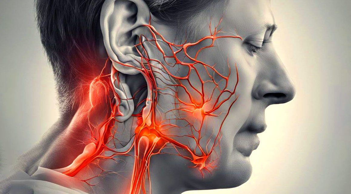 三叉神經(jīng)痛