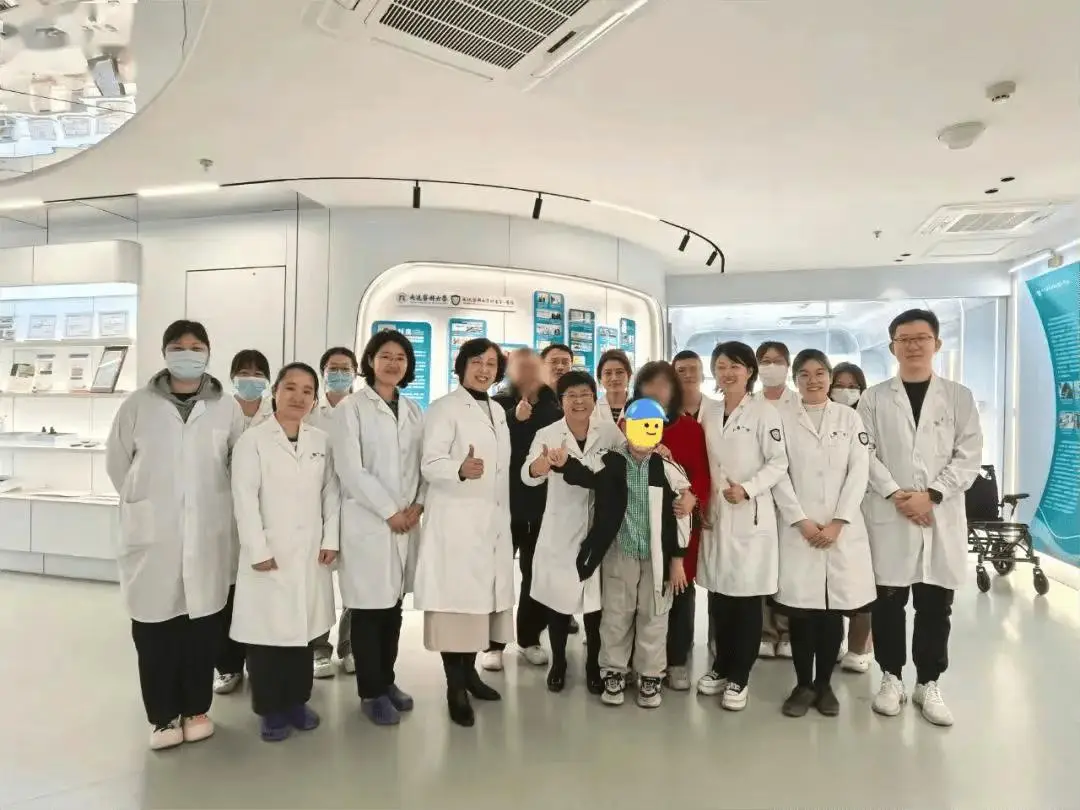 大連醫科大學(xué)附屬第一醫院干細胞臨床研究機構