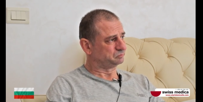 伊萬(wàn)的干細胞之旅 伊萬(wàn)的干細胞之旅