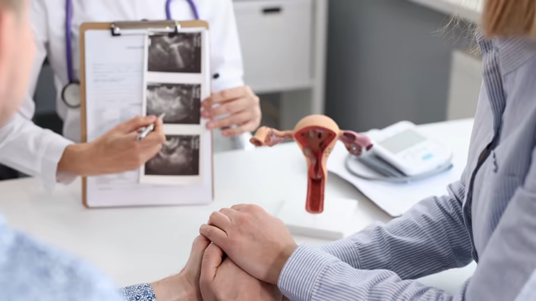 干細胞移植治療卵巢早衰：61例患者功能顯著(zhù)改善，4例成功分娩