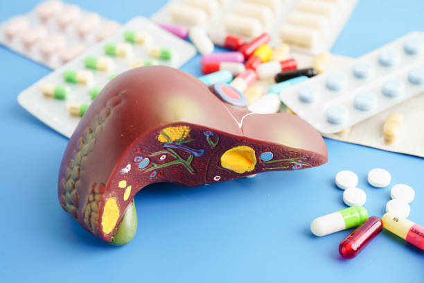 干細胞療法vs肝移植：肝硬化的兩種選擇，哪種治療效果更好？