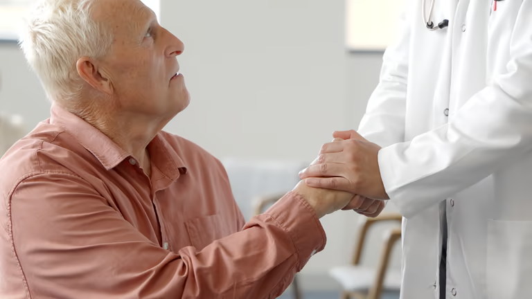 真相揭秘：FDA批準干細胞療法治療帕金森病了嗎？赴美治療是否合法？