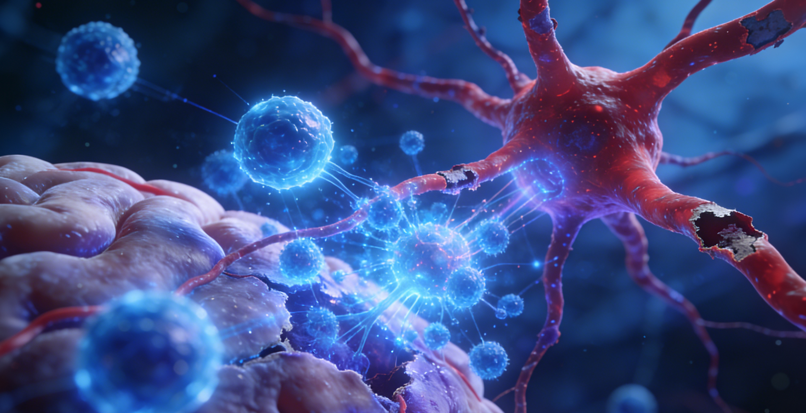 2025中國干細胞治療中風(fēng)走到哪一步了？從基礎研究到臨床政策的全面梳理