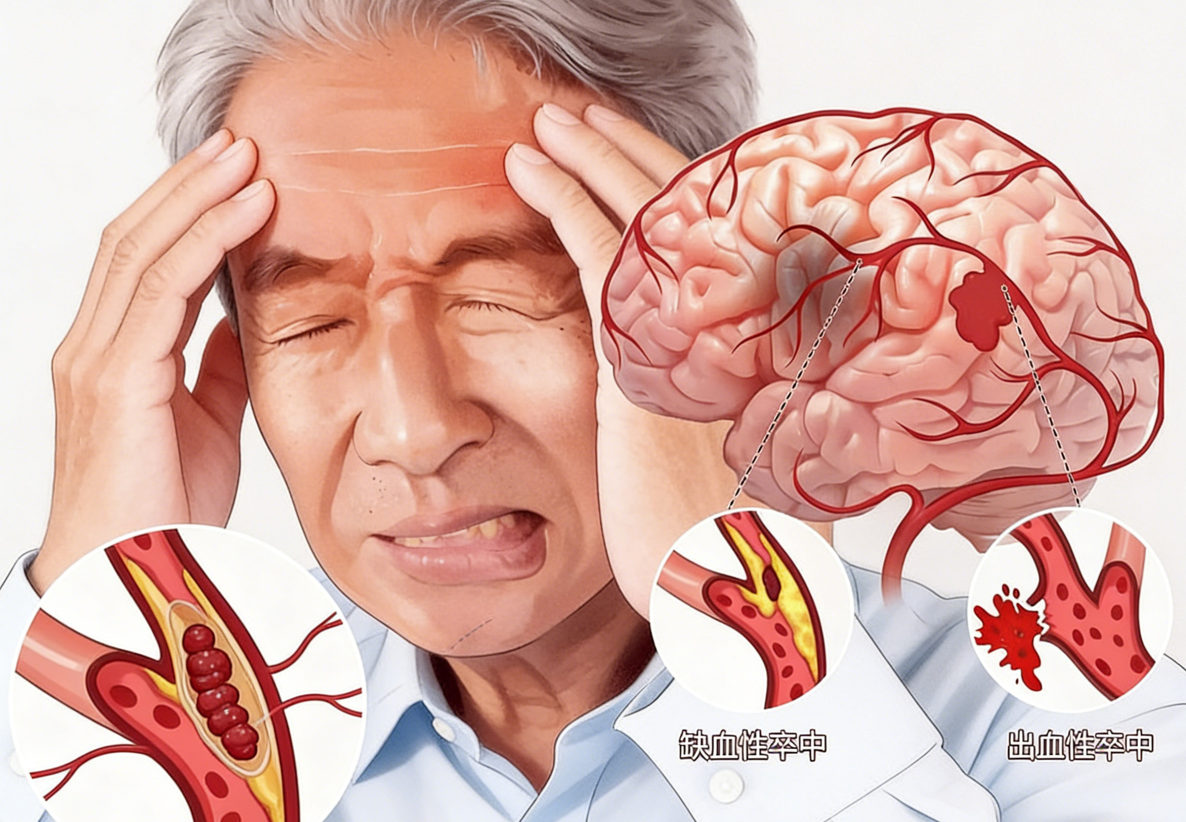 神經(jīng)干細胞移植治療中風(fēng)：效果究竟如何？從臨床突破到真正應用還有多遠？