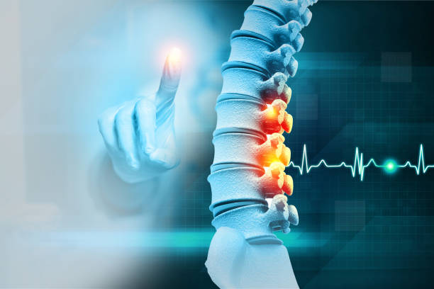 脊髓損傷患者為什么會(huì )接受干細胞治療？探索神經(jīng)修復的新希望